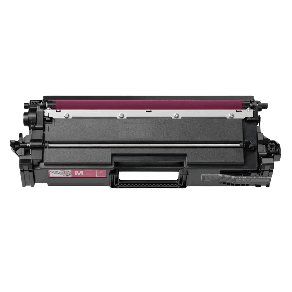 Brother TN821XXLM XXL magenta kompatibel toner 12000 sider