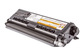 Brother TN900BK svart kompatibel toner 6000 sider (TN-900BK)