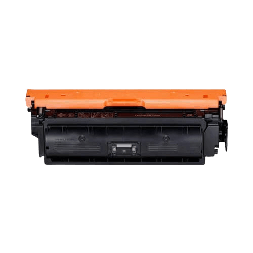 Canon 040HY XL gul kompatibel toner 10000 sider (0455C001)