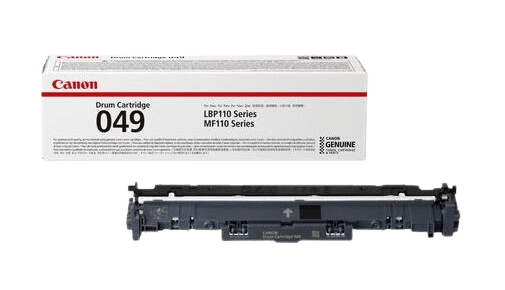 Canon 049 tillbehör - original trumma 12000 sider (2165C001)