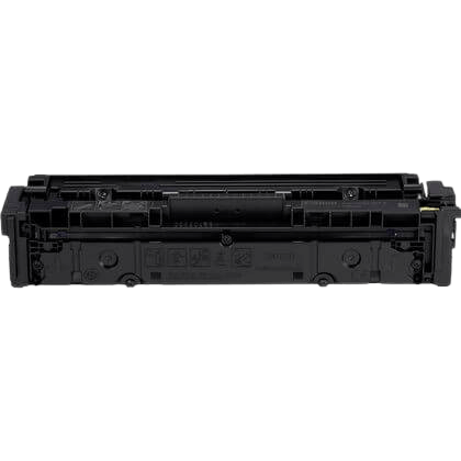 Canon 054H XL gul kompatibel toner 2300 sider (3025C002)