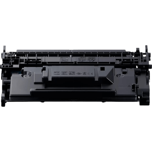 Canon 070H XL svart kompatibel toner 10200 sider (5640C002)