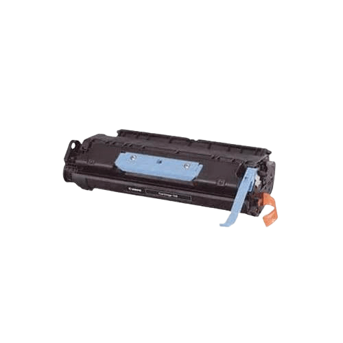 Canon 706 svart kompatibel toner 5000 sider (0264B002)