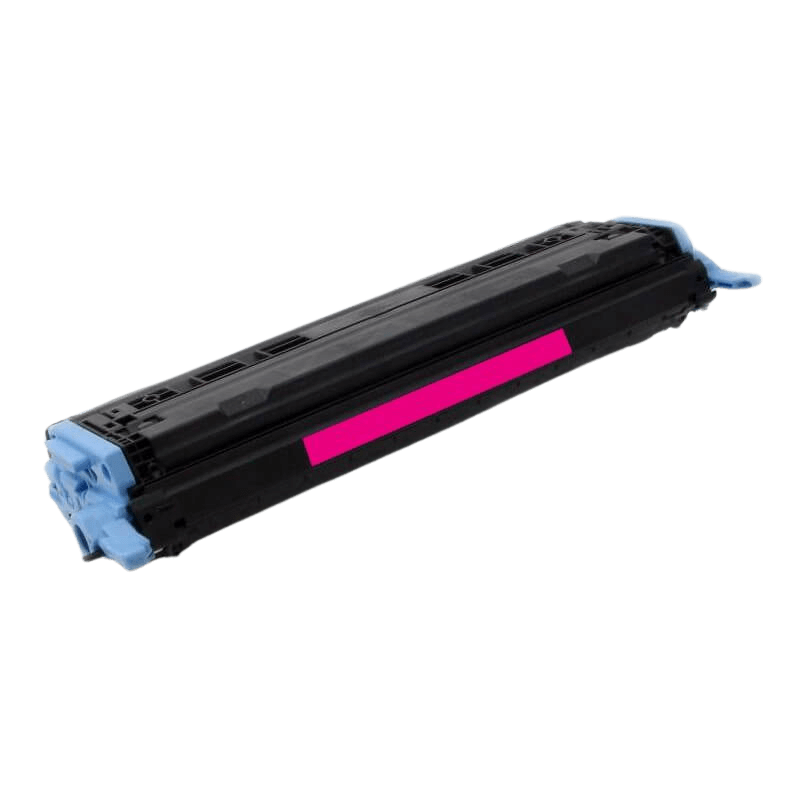 Canon 707 magenta kompatibel toner 2000 sider (9422A004)