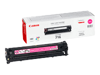 Canon 716M magenta original toner 1500 sider (1978B002)