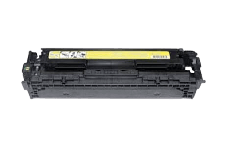 Canon 716Y gul kompatibel toner 1500 sider (1977B002)