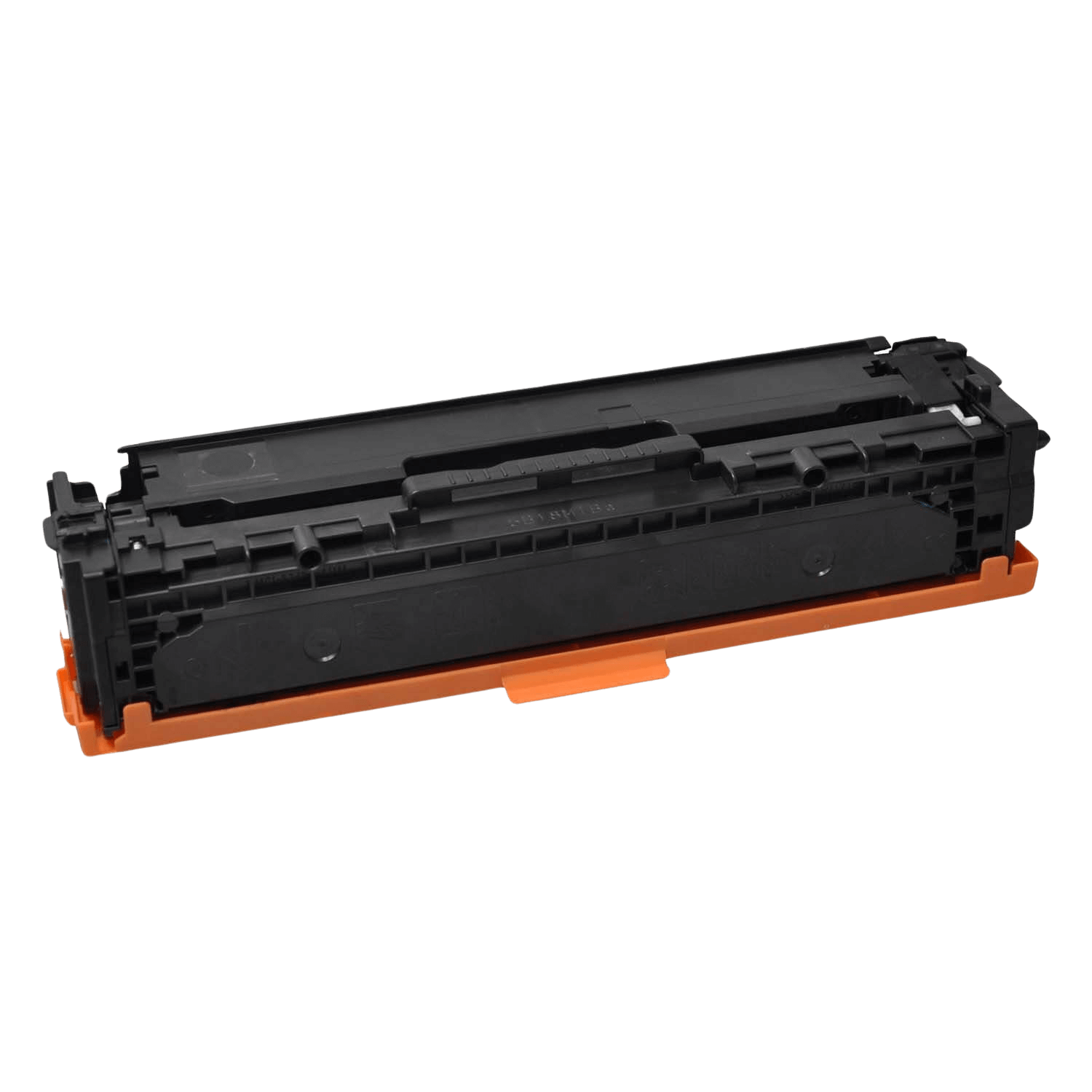 Canon 731HK svart kompatibel toner 2400 sider (6273B002)