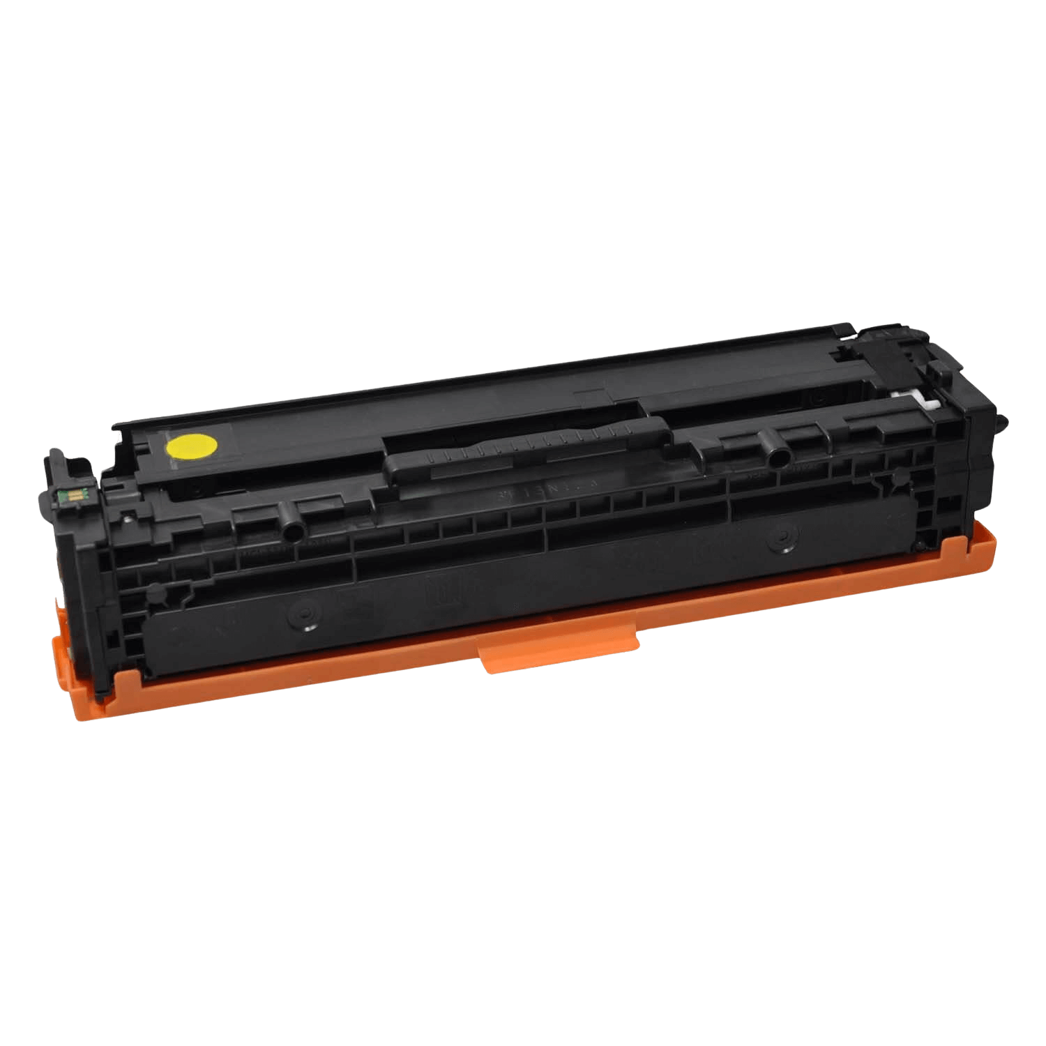 Canon 731Y gul kompatibel toner 1800 sider (6269B002)