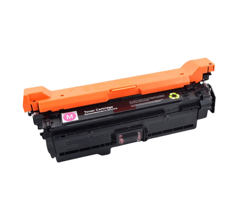 Canon 732M magenta kompatibel toner 6400 sider (6261B002)