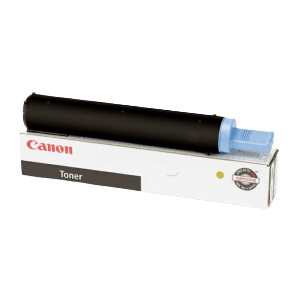 Canon C-EXV14 svart original toner 8300 sider (0384B006)