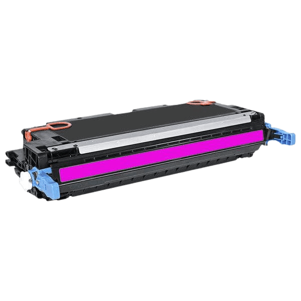 Canon C-EXV26 magenta kompatibel toner 6000 sider (1658B006)