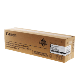 Canon C-EXV28 svart tillbehör - original trumma 171000 sider (2776B003)