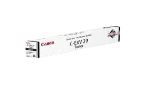 Canon C-EXV29 svart original toner 36000 sider (2790B002)