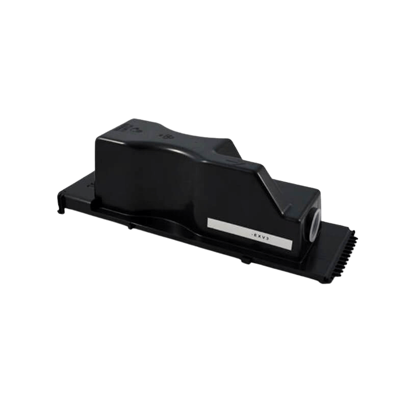 Canon C-EXV3 svart kompatibel toner 15000 sider (6647A002)