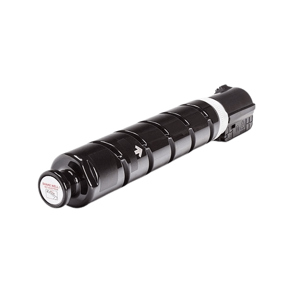 Canon C-EXV47Y gul kompatibel toner 19000 sider (8519B002)