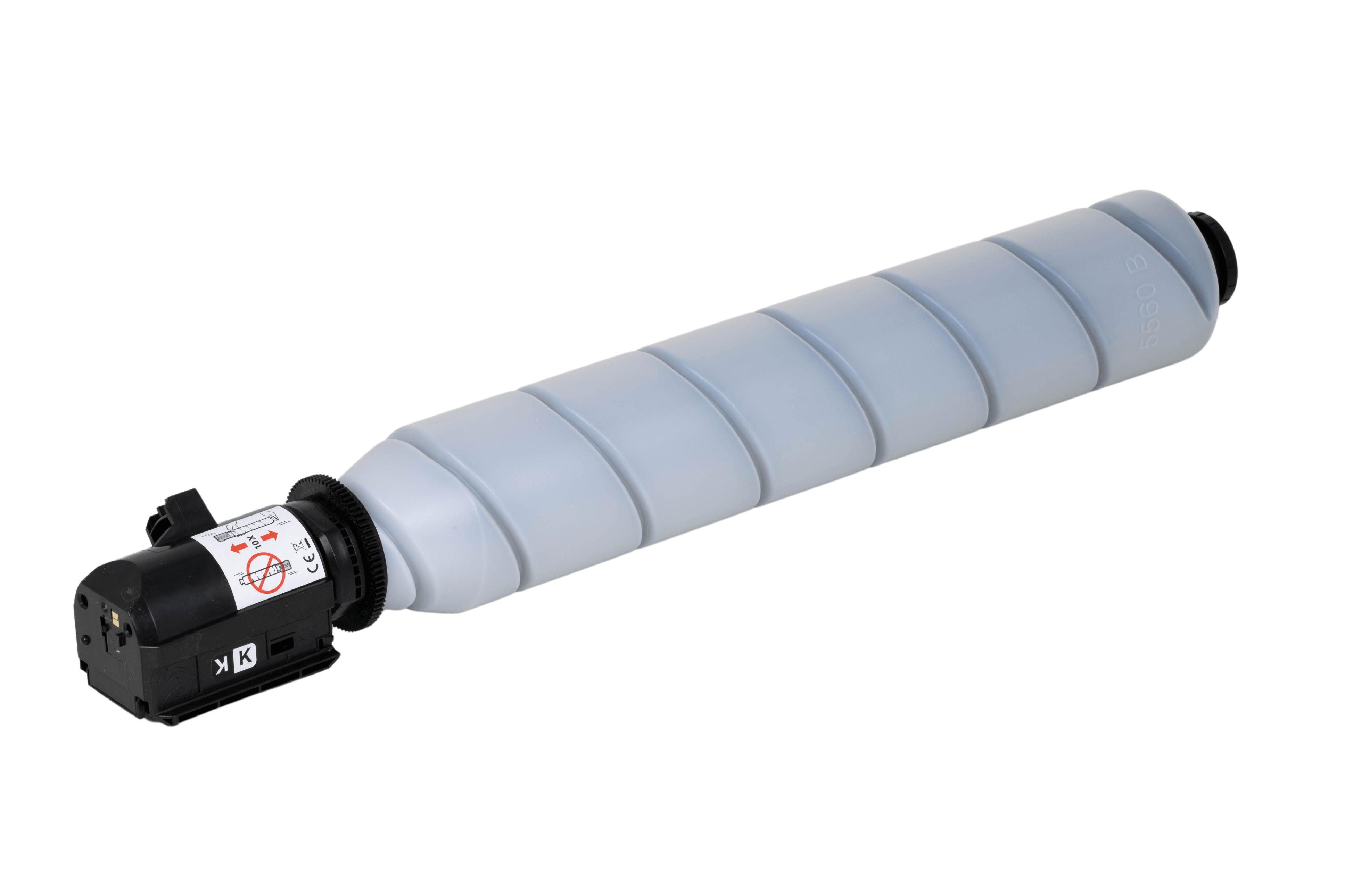 Canon C-EXV51BK svart kompatibel toner 69000 sider (0481C002)