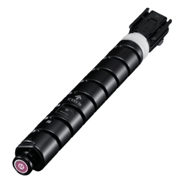 Canon C-EXV58 M XL magenta kompatibel toner 60000 sider (3765C002)