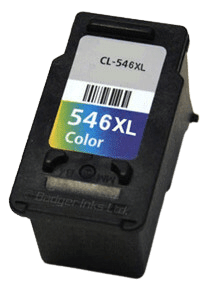 Canon CL-546XL CMY kompatibel bläckpatron 13 ml. (8288B001)