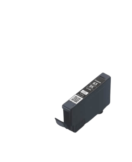 Canon CLI-65BK svart original bläckpatron 12,6 ml. (4215C001)