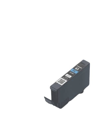 Canon CLI-65PC foto cyan original bläckpatron 12,6 ml. (4220C001)