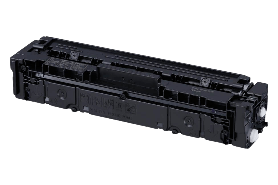 Canon CRG 045BK svart kompatibel toner 1400 sider (1242C002)