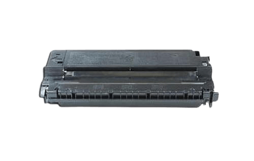 Canon E30 svart kompatibel toner 4000 sider (1491A003)