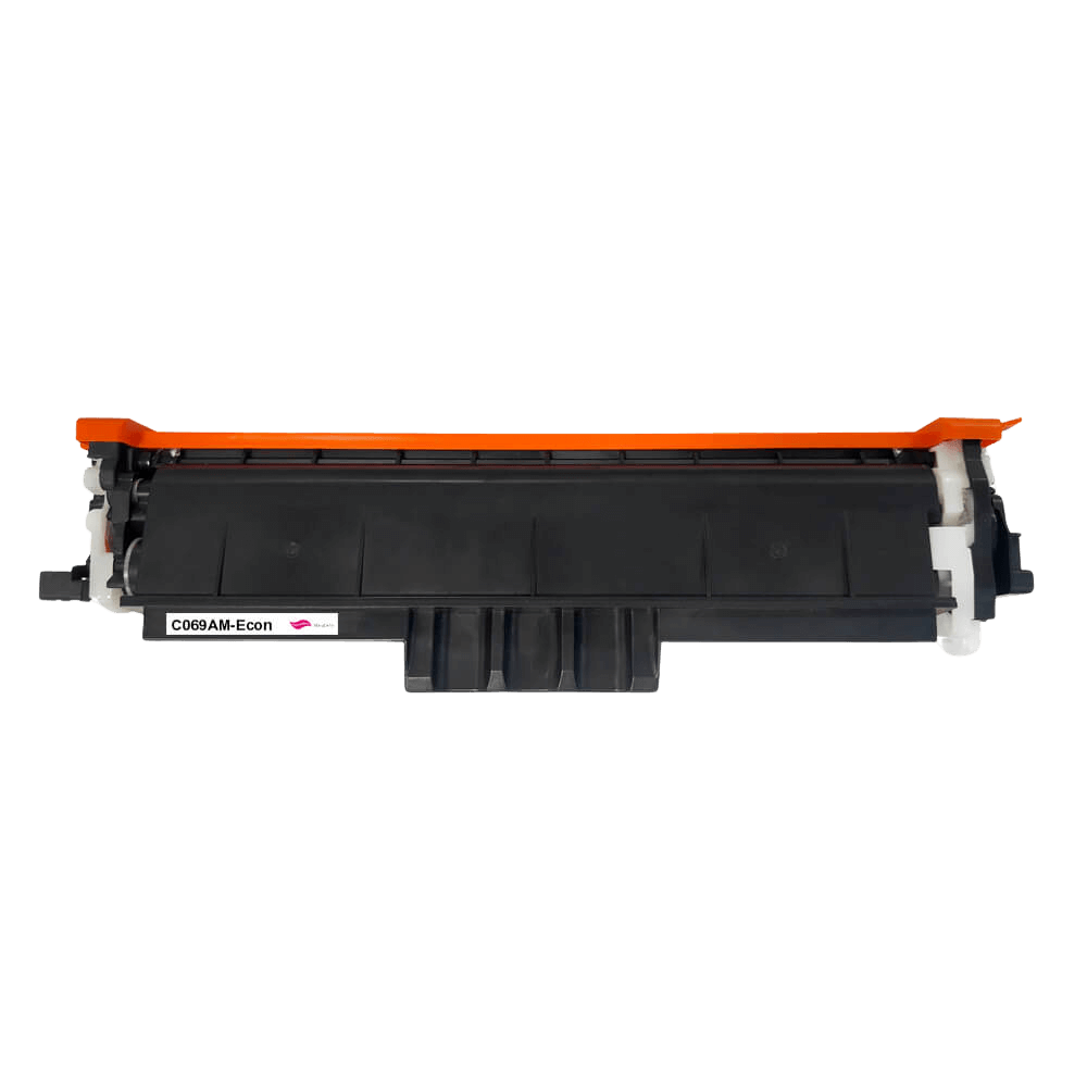 Canon Econ-069 magenta kompatibel toner 1900 sider (5092C002)