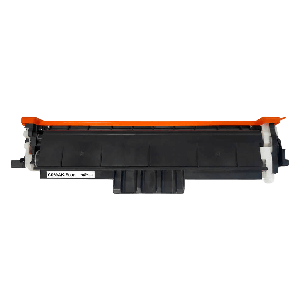 Canon Econ-069 svart kompatibel toner 2100 sider (5094C002)