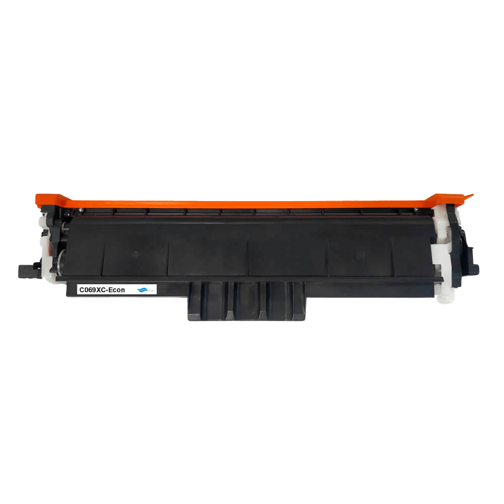 Canon Econ-069H XL cyan kompatibel toner 5500 sider (5097C002)