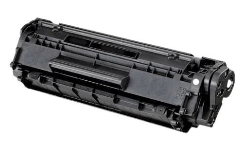 Canon FX10 svart kompatibel toner 2000 sider (0263B002)
