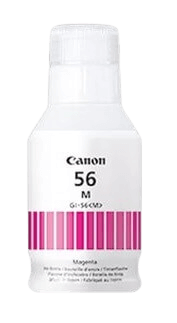 Canon GI-56M magenta original bläck refill 14000 sider (4431C001)