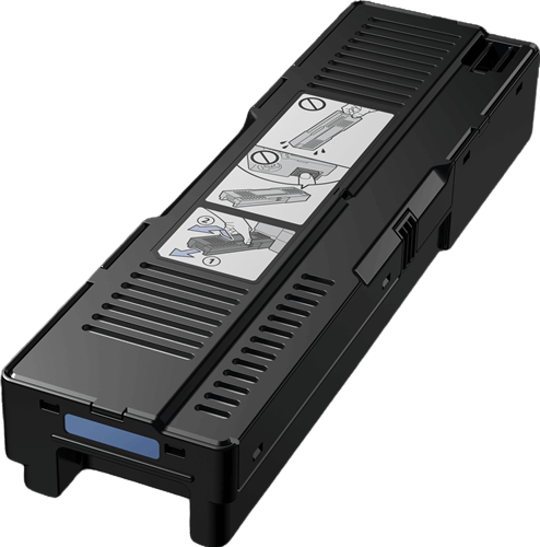 Canon MCG-01 tillbehör - kompatibel maintenance kit (4628C001)