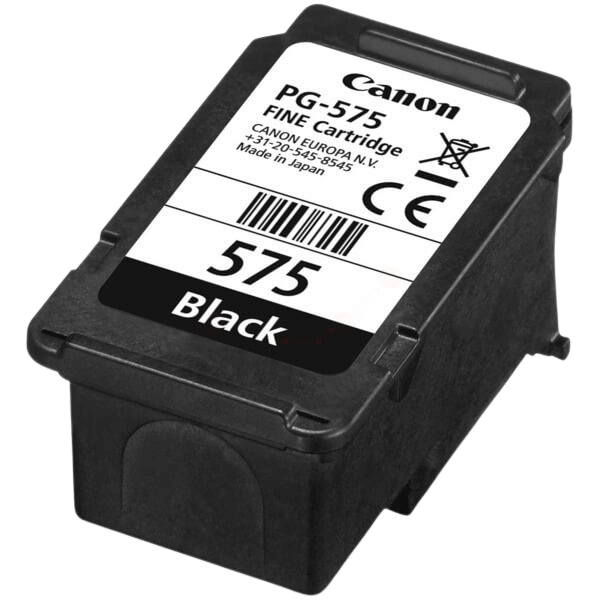 Canon PG-575 svart original bläckpatron 5,6 ml. (5438C001)