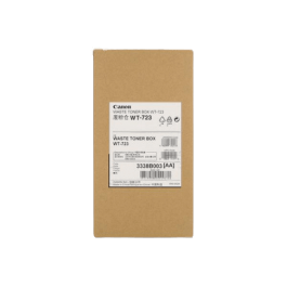 Canon WT-732 tillbehör - original waste toner 18000 sider (3338B003)