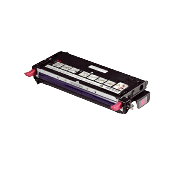 Dell 593-10296 magenta original toner 3000 sider (G908C)