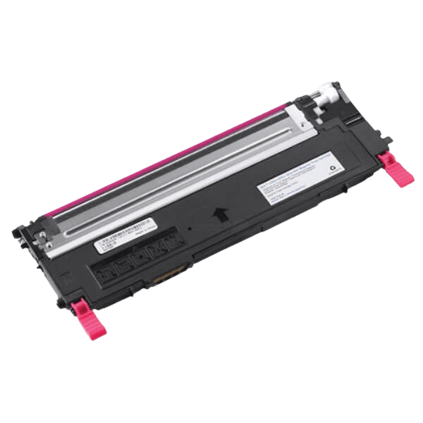 Dell 593-10495 magenta original toner 1000 sider (J506K)