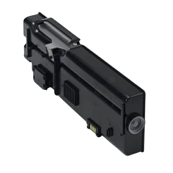 Dell 593-BBBM svart original toner 1200 sider (KWJ3T)