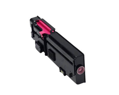 Dell 593-BBBS XL magenta kompatibel toner 4000 sider (V4TG6)