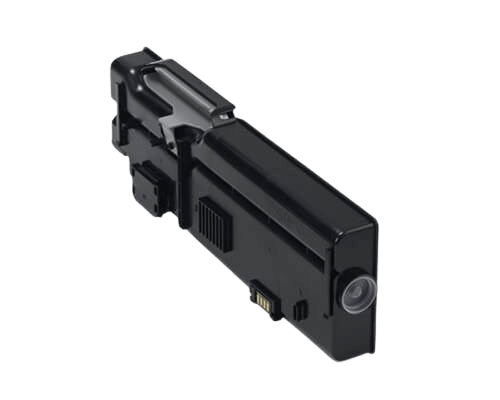 Dell 593-BBBU XL svart kompatibel toner 6000 sider (RD80W)