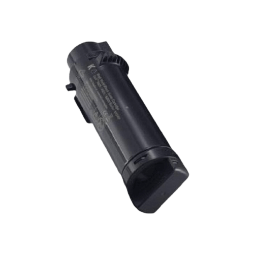 Dell 593-BBSB svart kompatibel toner 3000 sider (N7DWF)