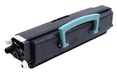 Dell H3730 XL svart kompatibel toner 6000 sider (593-10038)