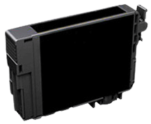 Epson 18 XL svart kompatibel bläckpatron 17 ml. (C13T18114010)