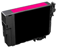 Epson 18 XL magenta kompatibel bläckpatron 13 ml. (C13T18134010)