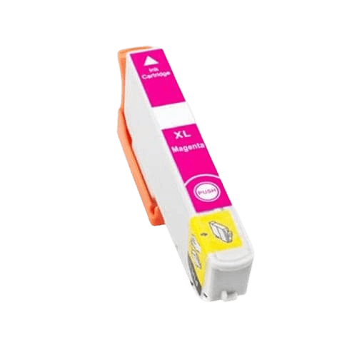 Epson 33 XL magenta kompatibel bläckpatron 13,8 ml. (C13T33634010)