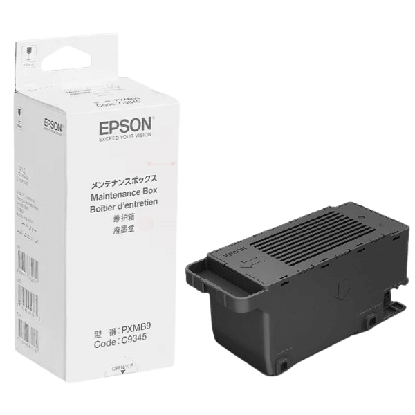 Epson C12C934591 tillbehör - original maintenance kit