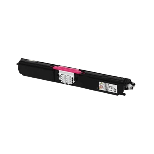 Epson C13S050555 magenta kompatibel toner 2700 sider