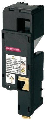 Epson C13S050612 magenta original toner 1400 sider