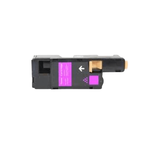 Epson C13S050612 magenta kompatibel toner 1400 sider