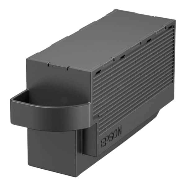 Epson C13T366100 tillbehör - original waste toner (T3661)