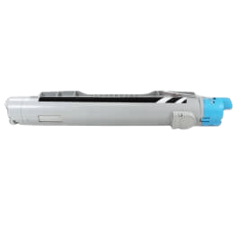 Epson C4200 cyan kompatibel toner 8500 sider (C13S050244)